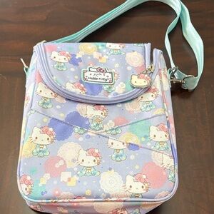 Jujube Hello Kitty Cooler